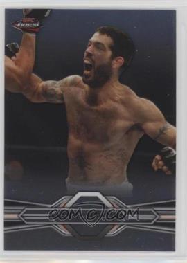 2013 Topps UFC Finest - [Base] #50 - Matt Brown