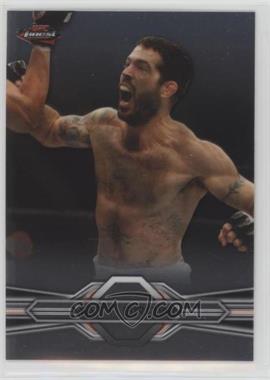 2013 Topps UFC Finest - [Base] #50 - Matt Brown