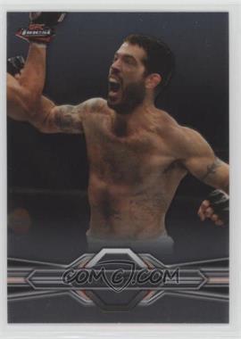 2013 Topps UFC Finest - [Base] #50 - Matt Brown