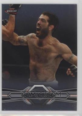 2013 Topps UFC Finest - [Base] #50 - Matt Brown