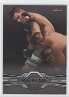 Chris Weidman