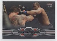 Daniel Cormier [EX to NM]