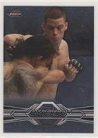 Nate Diaz [EX to NM]