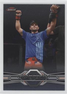 2013 Topps UFC Finest - [Base] #82 - Chad Mendes