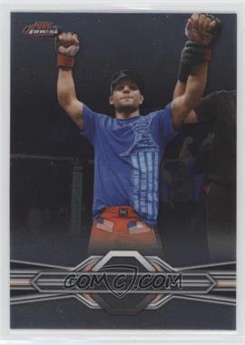 2013 Topps UFC Finest - [Base] #82 - Chad Mendes