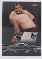 Gabriel Gonzaga