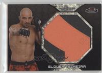 Glover Teixeira #/8