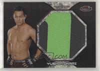 Yushin Okami #/8