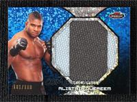 Alistair Overeem #/188