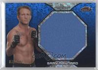 Gray Maynard #/188