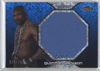 Quinton Jackson #/188