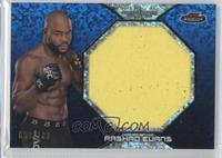 Rashad Evans #/188