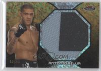 Antonio Silva #/88