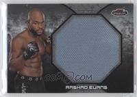 Rashad Evans