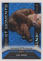 Jon Jones #/188