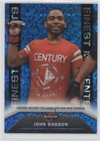 John Dodson #/188