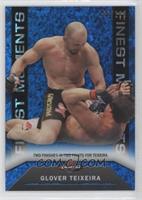 Glover Teixeira #/188