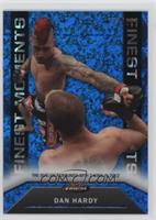 Dan Hardy #/188