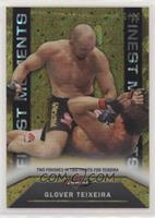 Glover Teixeira #/88