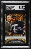 Daniel Cormier [SGC 8.5 NM/Mt+] #/88