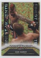 Dan Hardy #/88