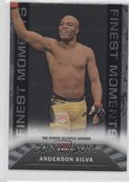 Anderson Silva