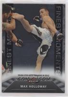 Max Holloway [EX to NM]