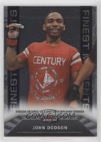 John Dodson