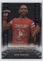 John Dodson