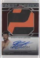 Brian Stann [EX to NM]