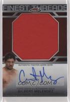 Gilbert Melendez [EX to NM]