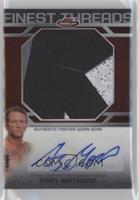 Gray Maynard