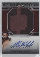 Johny Hendricks