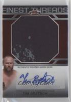 Tim Boetsch