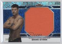 Brian Stann #/188