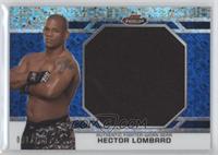 Hector Lombard #/188