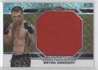 Bryan Caraway #/88