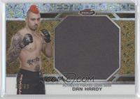 Dan Hardy #/88