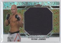 Ryan Jimmo #/88