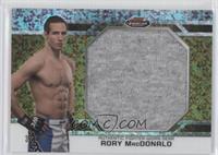 Rory MacDonald #/88