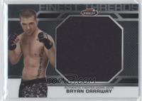 Bryan Caraway