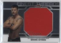 Brian Stann