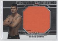 Brian Stann