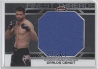 Carlos Condit