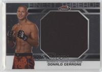 Donald Cerrone