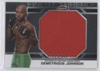 Demetrious Johnson