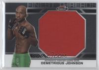 Demetrious Johnson