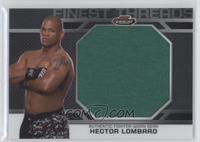 Hector Lombard