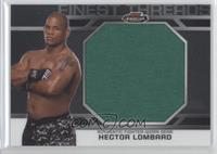 Hector Lombard