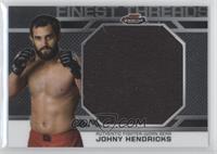 Johny Hendricks